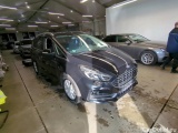  Ford  S-Max  Hybrid Titanium 2.5 140KW ATV E6d #7