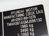  Hyundai  i30  cw Trend Mild-Hybrid 1.6 CRDi 100KW AT7 E6d #5