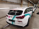  Hyundai  i30  cw Trend Mild-Hybrid 1.6 CRDi 100KW AT7 E6d #2