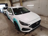  Hyundai  i30  cw Trend Mild-Hybrid 1.6 CRDi 100KW AT7 E6d #8