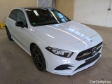  Mercedes  A-Klasse MERCEDES-BENZ  A 250 e 8G-DCT AMG Line 5d 118kW #7