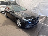  Mercedes  C-Klasse C -Klasse T-Modell C 220 d T (206.204) 162KW AT9 E6d #7
