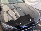  Mercedes  C-Klasse C -Klasse T-Modell C 220 d T (206.204) 162KW AT9 E6d #14