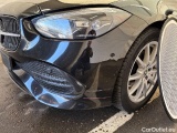  Mercedes  C-Klasse C -Klasse T-Modell C 220 d T (206.204) 162KW AT9 E6d #17