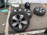  Mercedes  C-Klasse C -Klasse T-Modell C 220 d T (206.204) 162KW AT9 E6d #64