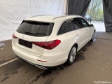  Mercedes  C-Klasse C -Klasse T-Modell C 220 d T (206.204)Avantgarde 162KW AT9 E6d #2