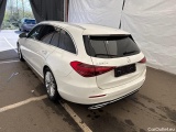  Mercedes  C-Klasse C -Klasse T-Modell C 220 d T (206.204)Avantgarde 162KW AT9 E6d #8