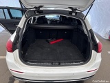  Mercedes  C-Klasse C -Klasse T-Modell C 220 d T (206.204)Avantgarde 162KW AT9 E6d #10