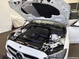  Mercedes  C-Klasse C -Klasse T-Modell C 220 d T (206.204)Avantgarde 162KW AT9 E6d #11