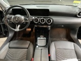  Mercedes  CLA-Klasse CLA -Klasse Shooting Brake CLA 180 (118.684) 1.3  AT7 E6d #3