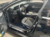 Mercedes  CLA-Klasse CLA -Klasse Shooting Brake CLA 180 (118.684) 1.3  AT7 E6d #4