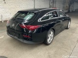  Mercedes  CLA-Klasse CLA -Klasse Shooting Brake CLA 180 (118.684) 1.3  AT7 E6d #2