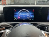  Mercedes  CLA-Klasse CLA -Klasse Shooting Brake CLA 180 (118.684) 1.3  AT7 E6d #6