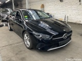  Mercedes  CLA-Klasse CLA -Klasse Shooting Brake CLA 180 (118.684) 1.3  AT7 E6d #7