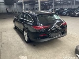  Mercedes  CLA-Klasse CLA -Klasse Shooting Brake CLA 180 (118.684) 1.3  AT7 E6d #8