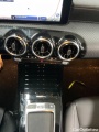  Mercedes  CLA-Klasse CLA -Klasse Shooting Brake CLA 180 (118.684) 1.3  AT7 E6d #26
