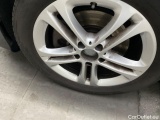  Mercedes  CLA-Klasse CLA -Klasse Shooting Brake CLA 180 (118.684) 1.3  AT7 E6d #37