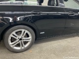  Mercedes  CLA-Klasse CLA -Klasse Shooting Brake CLA 180 (118.684) 1.3  AT7 E6d #42