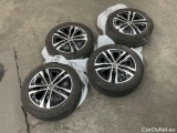  Mercedes  CLA-Klasse CLA -Klasse Shooting Brake CLA 180 (118.684) 1.3  AT7 E6d #60