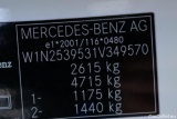  Mercedes  G-Klasee GLC -Klasse GLC 300 e 4Matic (253.953) 2.0 235KW AT9 E6d #6