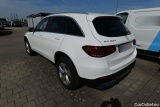  Mercedes  G-Klasee GLC -Klasse GLC 300 e 4Matic (253.953) 2.0 235KW AT9 E6d #10