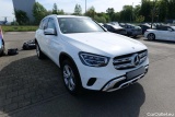  Mercedes  G-Klasee GLC -Klasse GLC 300 e 4Matic (253.953) 2.0 235KW AT9 E6d #9