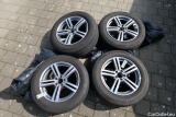  Mercedes  G-Klasee GLC -Klasse GLC 300 e 4Matic (253.953) 2.0 235KW AT9 E6d #64