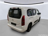  Opel  Combo  Life E Edition 1.5 96KW MT6 E6dT #2