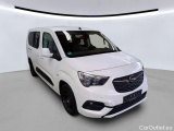  Opel  Combo  Life E Edition 1.5 96KW MT6 E6dT #7