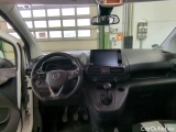  Opel  Combo  Life E Edition 1.5 96KW MT6 E6dT #17