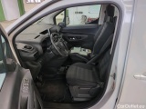  Opel  Combo  Life E Edition 1.5 96KW MT6 E6dT #20