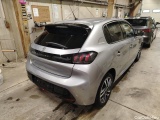  Peugeot  208  Allure 1.5 HDi 75KW MT6 E6d #2