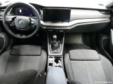  Skoda  Octavia  Combi Ambition 2.0 TDI 85KW MT6 E6d #3