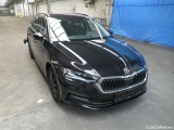  Skoda  Octavia  Combi Ambition 2.0 TDI 85KW MT6 E6d #8