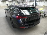  Skoda  Octavia  Combi Ambition 2.0 TDI 85KW MT6 E6d #9