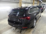  Skoda  Octavia  Combi Style 2.0 TDI 110KW AT7 E6d #2