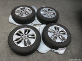  Skoda  Octavia  Combi Ambition 2.0 TDI 85KW MT6 E6d #33