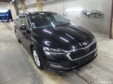  Skoda  Octavia  Combi Style 2.0 TDI 110KW AT7 E6d #8