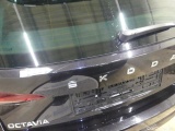  Skoda  Octavia  Combi Style 2.0 TDI 110KW AT7 E6d #50