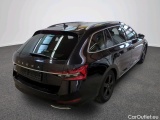  Skoda  Superb  Combi L&K 1.5 TSI 110KW AT7 E6d #2