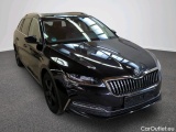  Skoda  Superb  Combi L&K 1.5 TSI 110KW AT7 E6d #7