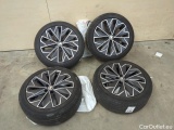  Skoda  Superb  Combi L&K 1.5 TSI 110KW AT7 E6d #8