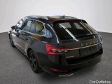  Skoda  Superb  Combi L&K 1.5 TSI 110KW AT7 E6d #11