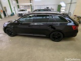  Skoda  Superb  Combi L&K 1.5 TSI 110KW AT7 E6d #15