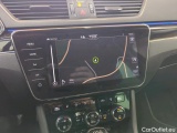  Skoda  Superb  Combi L&K 1.5 TSI 110KW AT7 E6d #21