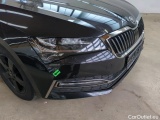  Skoda  Superb  Combi L&K 1.5 TSI 110KW AT7 E6d #54