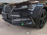  Skoda  Superb  Combi L&K 1.5 TSI 110KW AT7 E6d #57