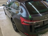  Skoda  Superb  Combi L&K 1.5 TSI 110KW AT7 E6d #65