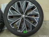  Skoda  Superb  Combi L&K 1.5 TSI 110KW AT7 E6d #81