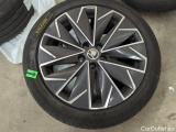  Skoda  Superb  Combi L&K 1.5 TSI 110KW AT7 E6d #78
